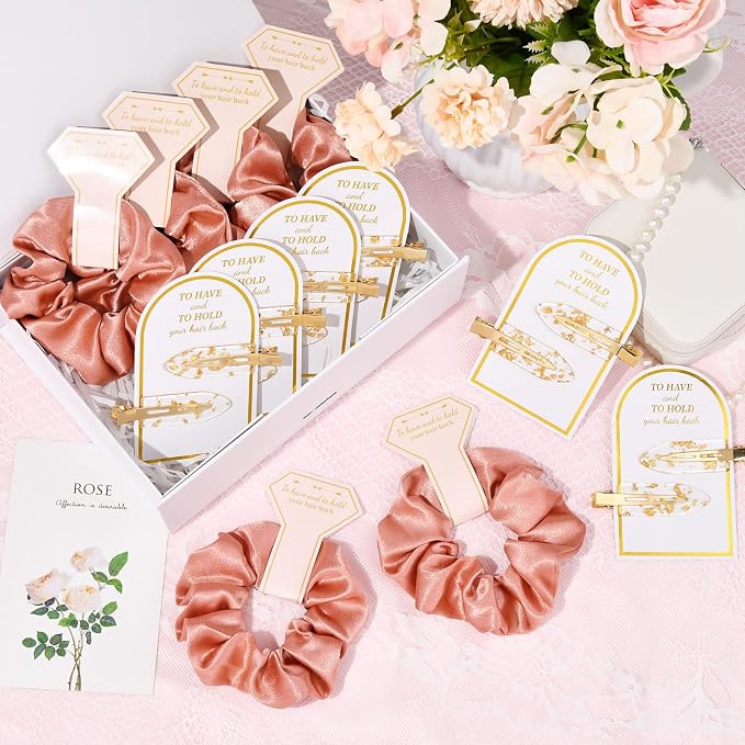 Champagne Pink