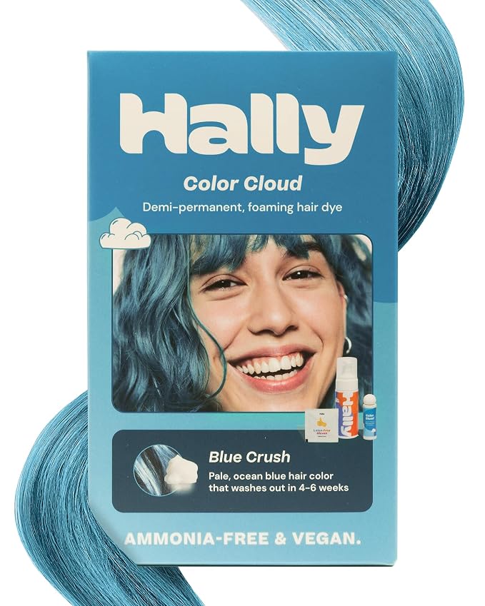 Blue Crush