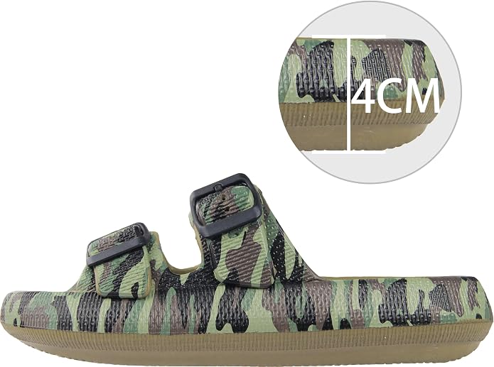 Camo Green