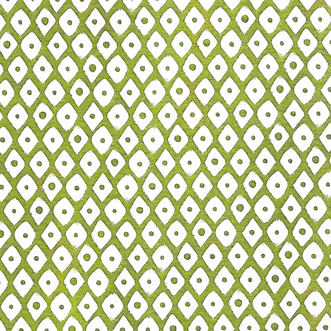 Diamonds on Olive