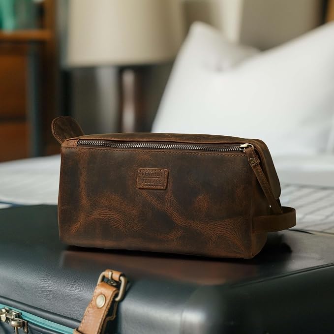 Rustic Brown