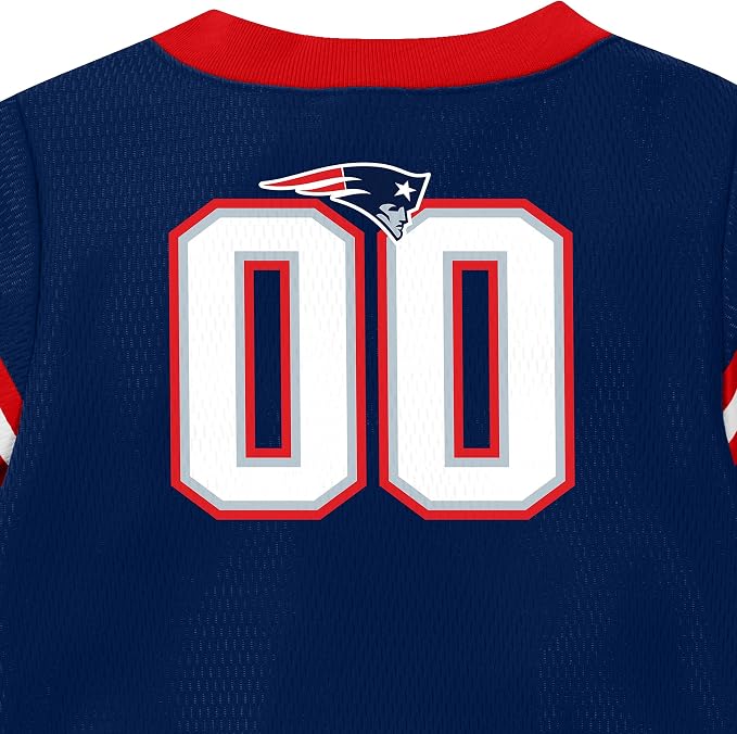 New England Patriots