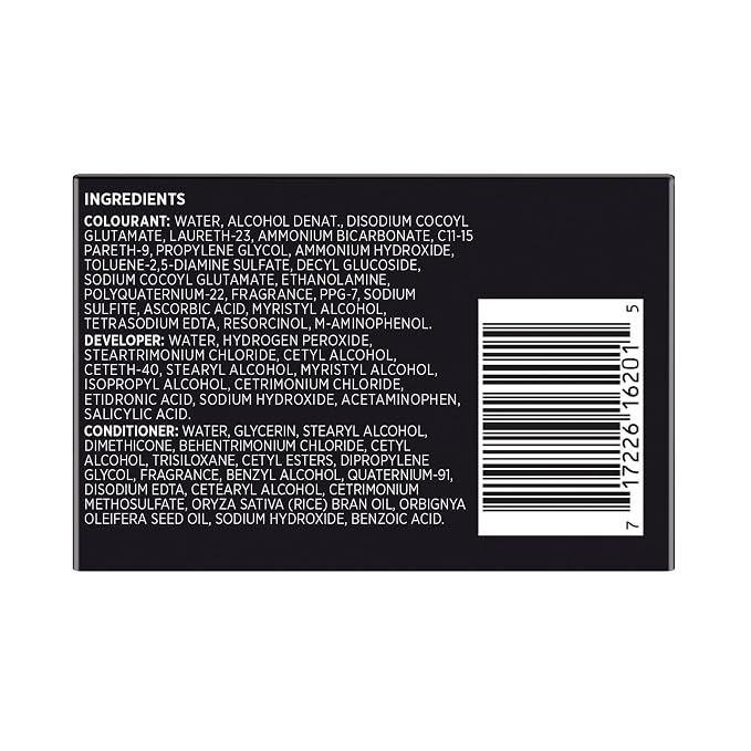 5N marrón natural medio