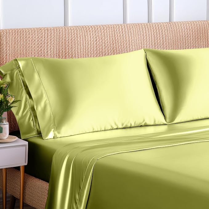 Pistachio Green