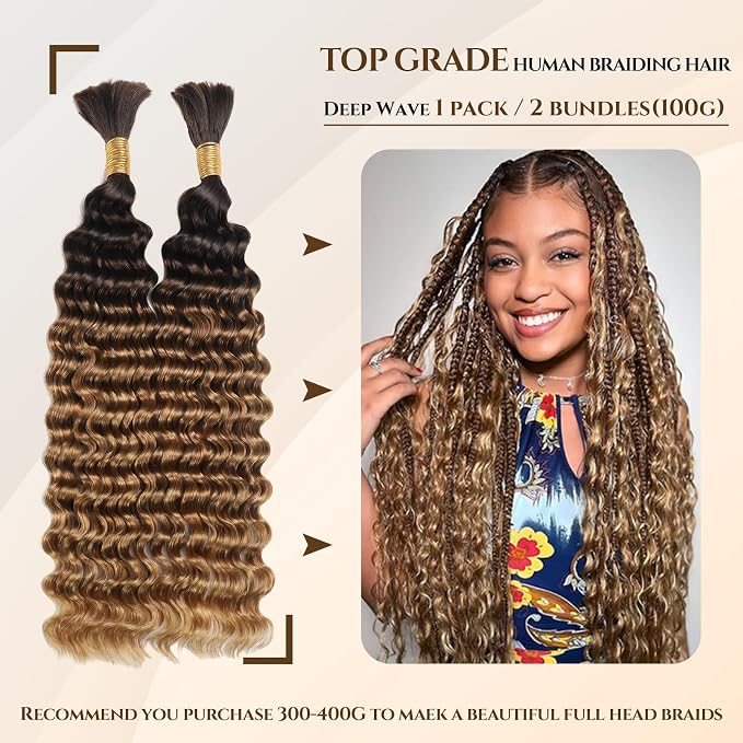 Deep - Ombre T4/27