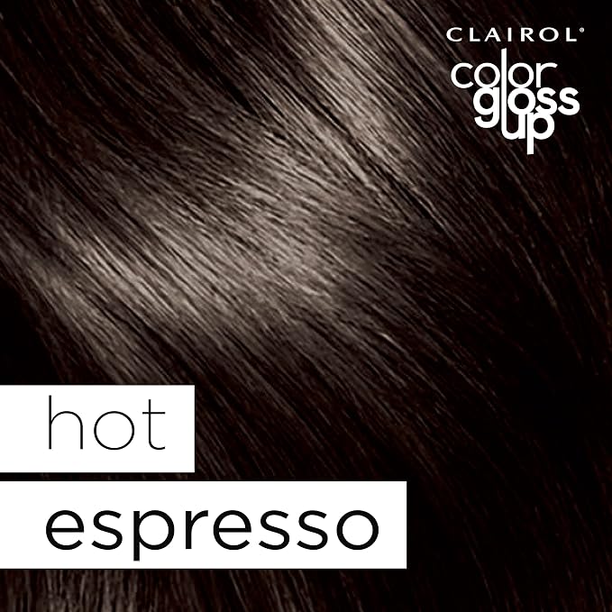Hot Espresso