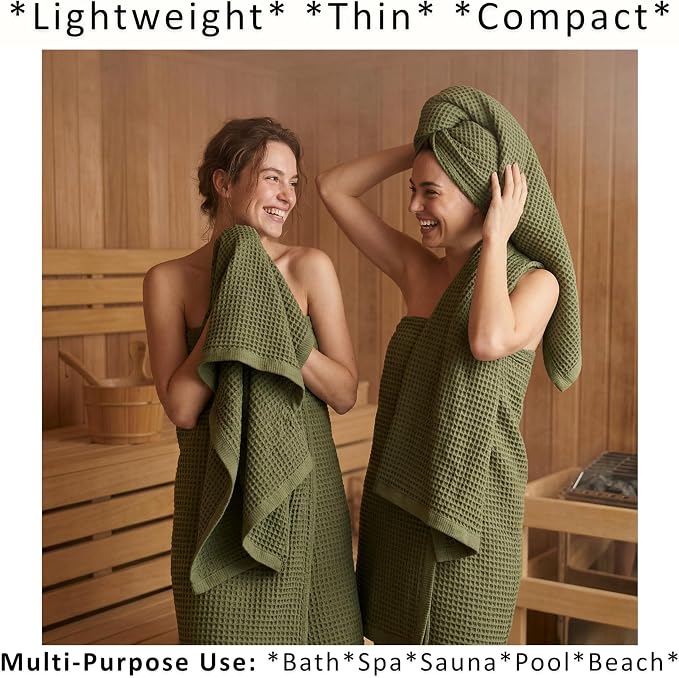 Khaki Green