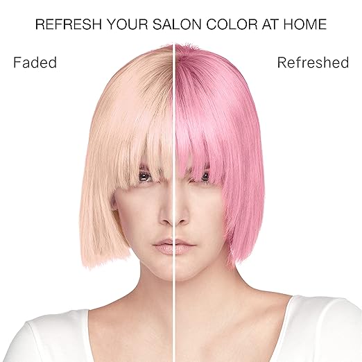 Pastel Light Pink