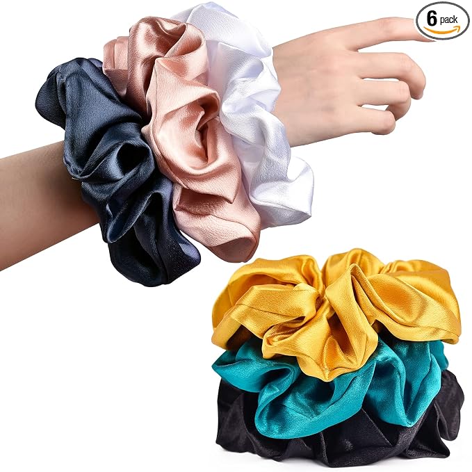 Black, Gold, Champagne, Blue, Green, White