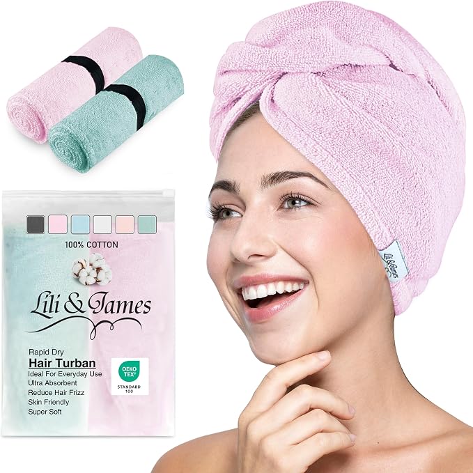 Lilac+aqua