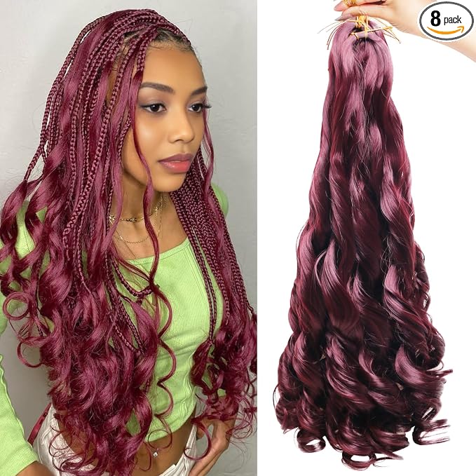Burgundy#