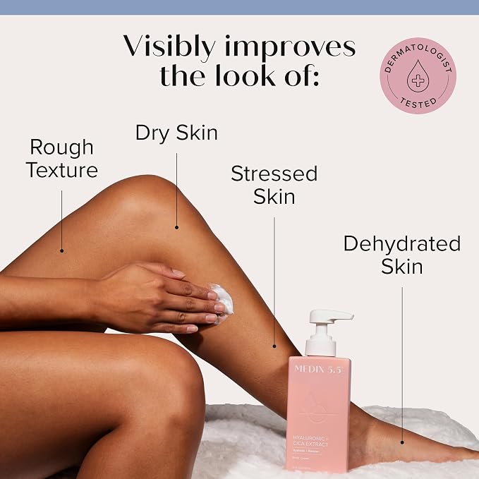 7 - Hyaluronic Acid Hydrating Cream