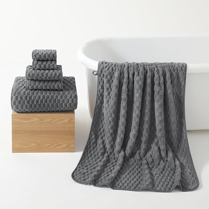 Charcoal Gray