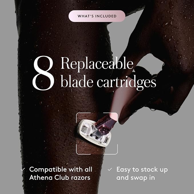 Blade Refills