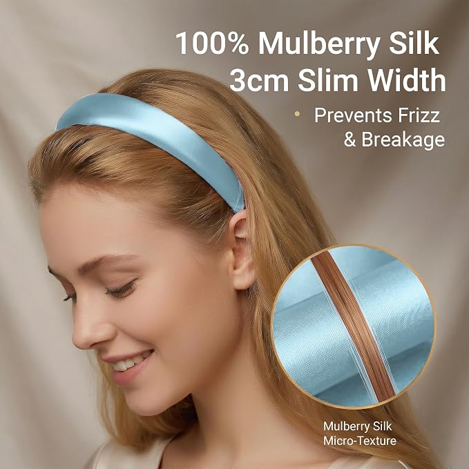Solid Light Blue