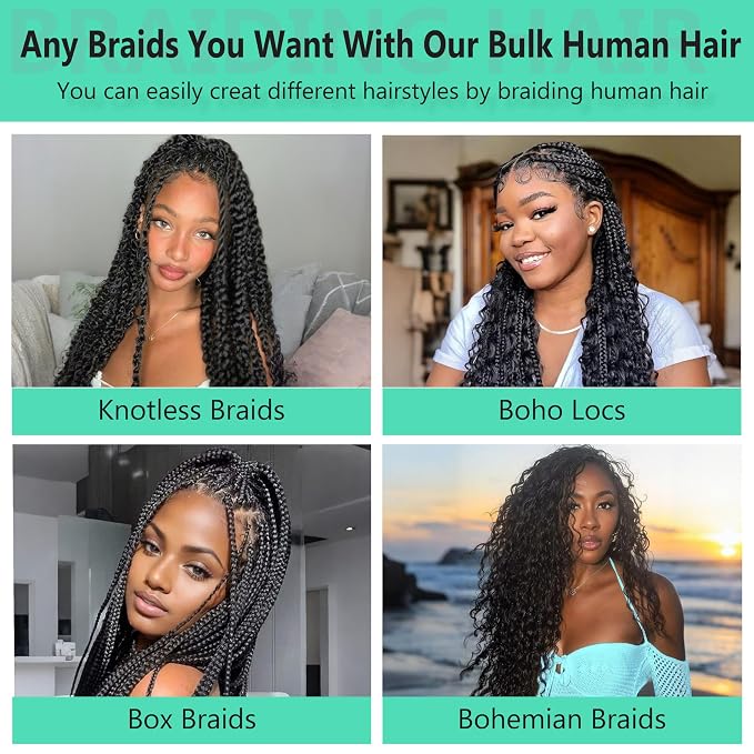 Natural Black