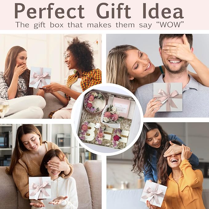 BFF Gift Box