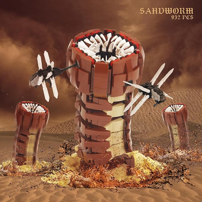 Sandworm
