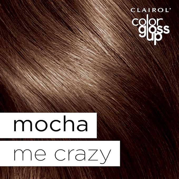Mocha Me Crazy