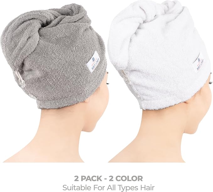 Light Grey - White