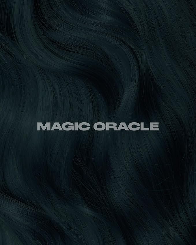 Magic Oracle