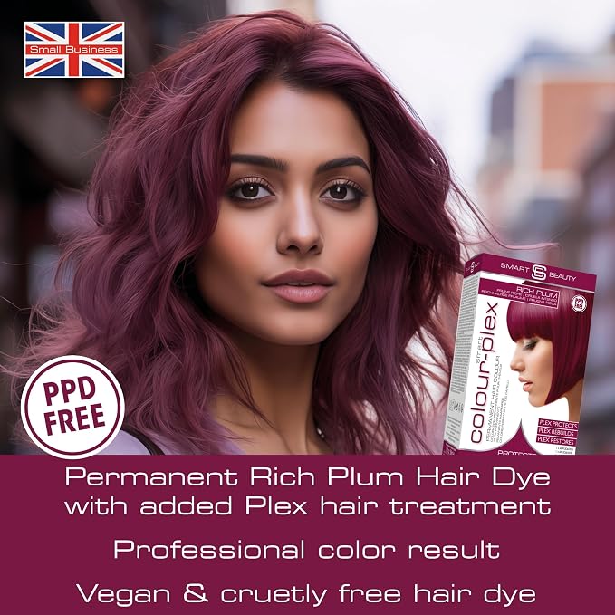 Plum