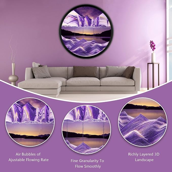 Purple-ab