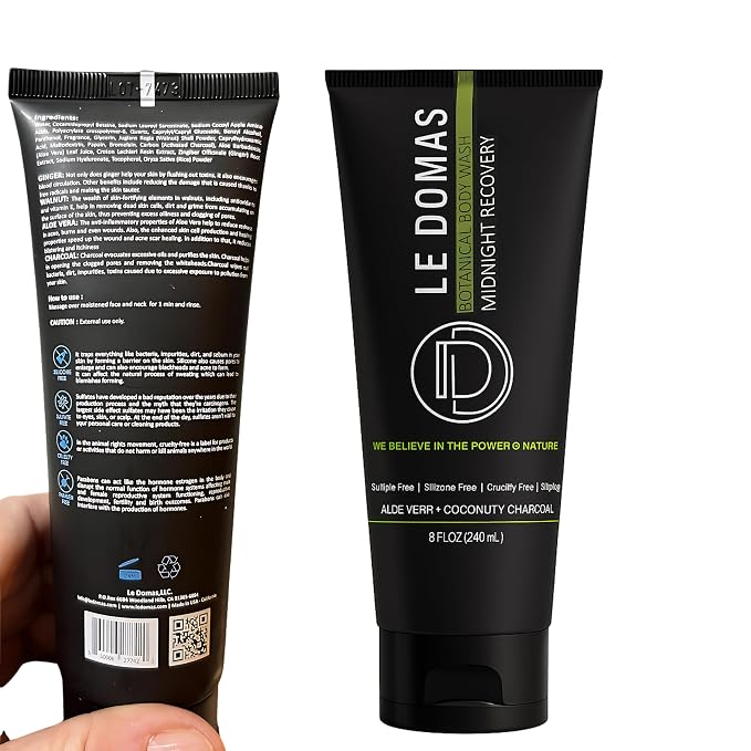 Body Wash