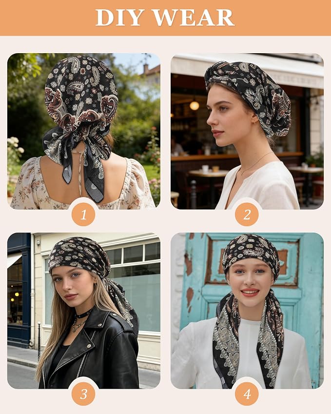 Cashew Flower: Black