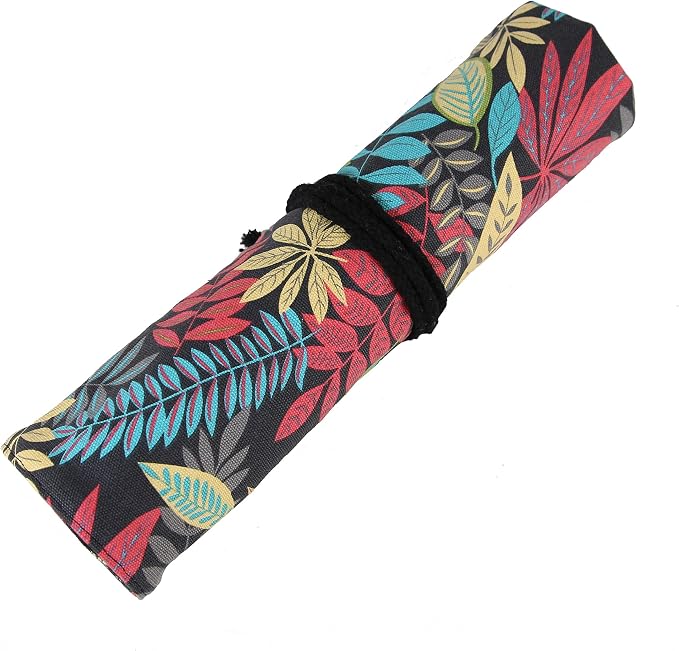 Colorful Leaf