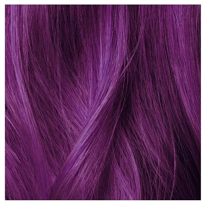 Cyber Tokyo (Intense Violet)