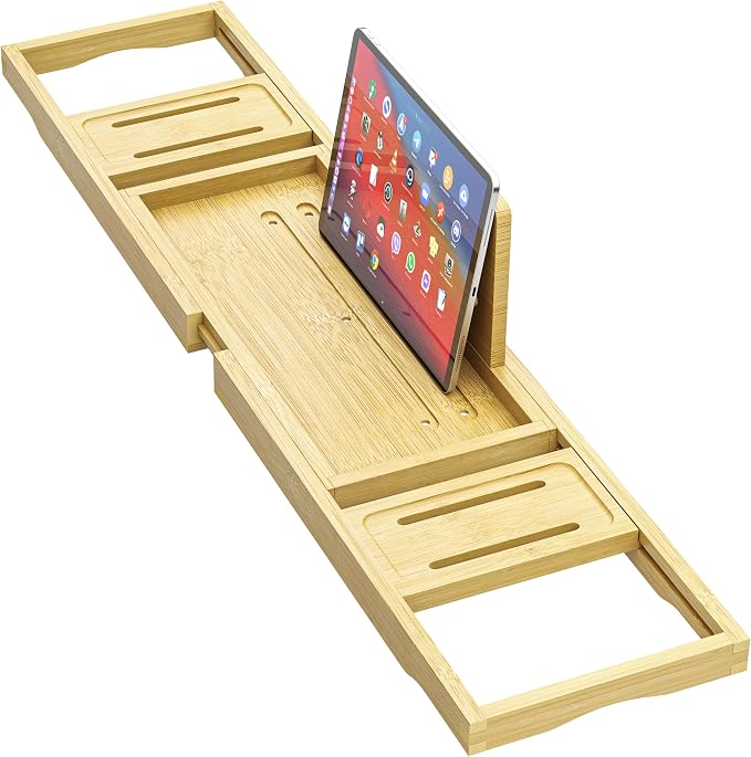 Bamboo Wood Natural