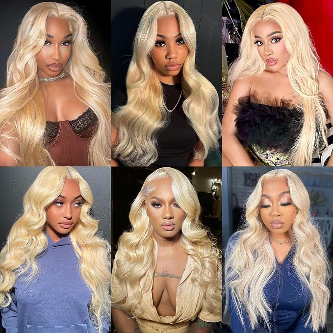 613 Body Wave