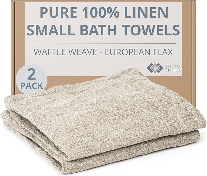 Natural Linen