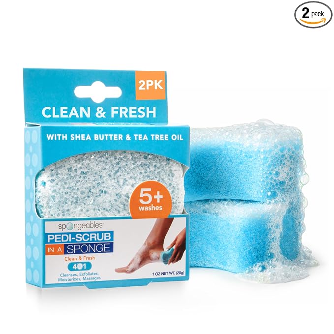 Clean and Fresh