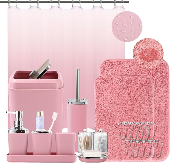 Dark Pink