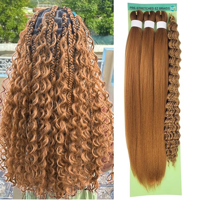 Honey Blonde-4X
