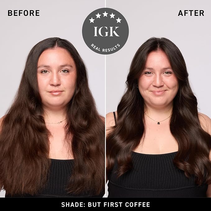 Light Natural Brown