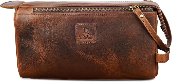 Rustic Brown