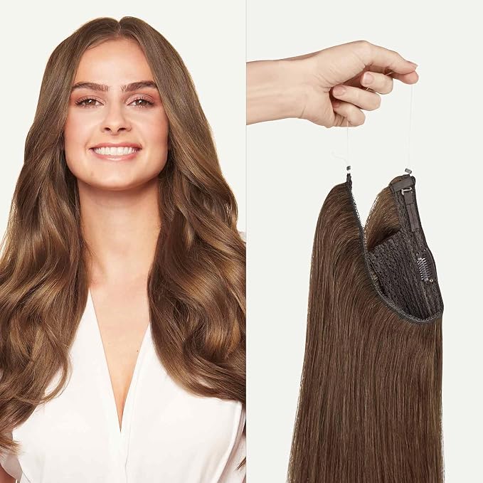 Chestnut Brown / 6