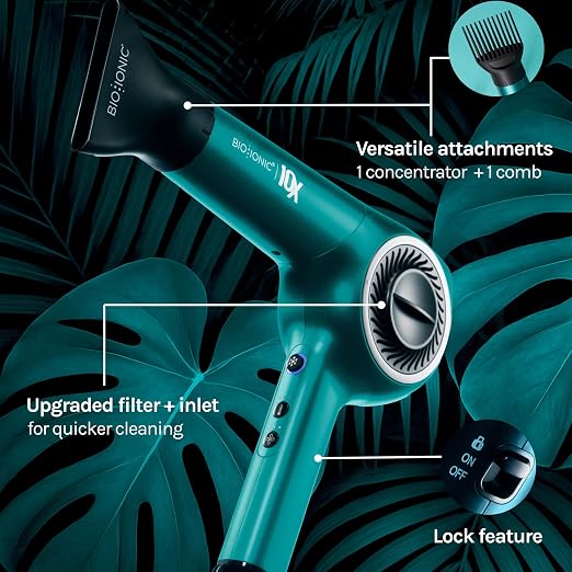 Teal Tides Limited Edition
