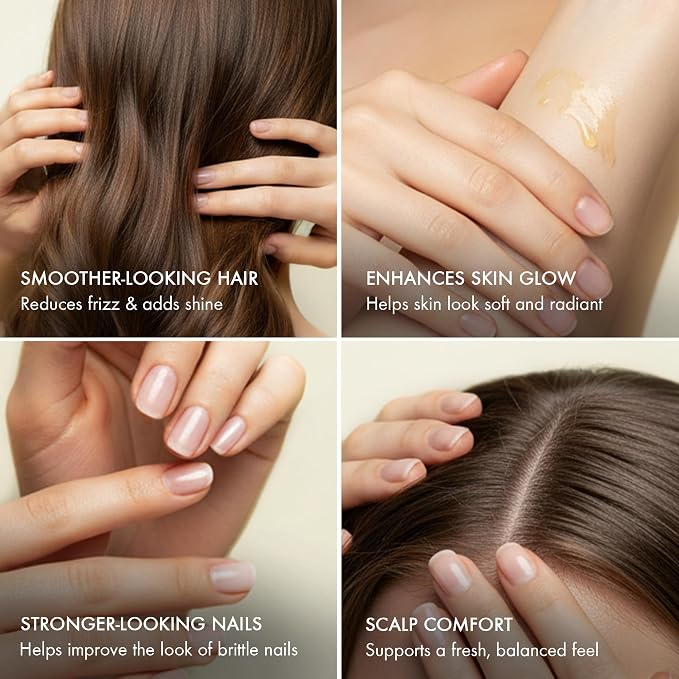 Jojoba with Roll on