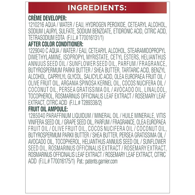 R3 Light Intense Auburn (Red Hibiscus)