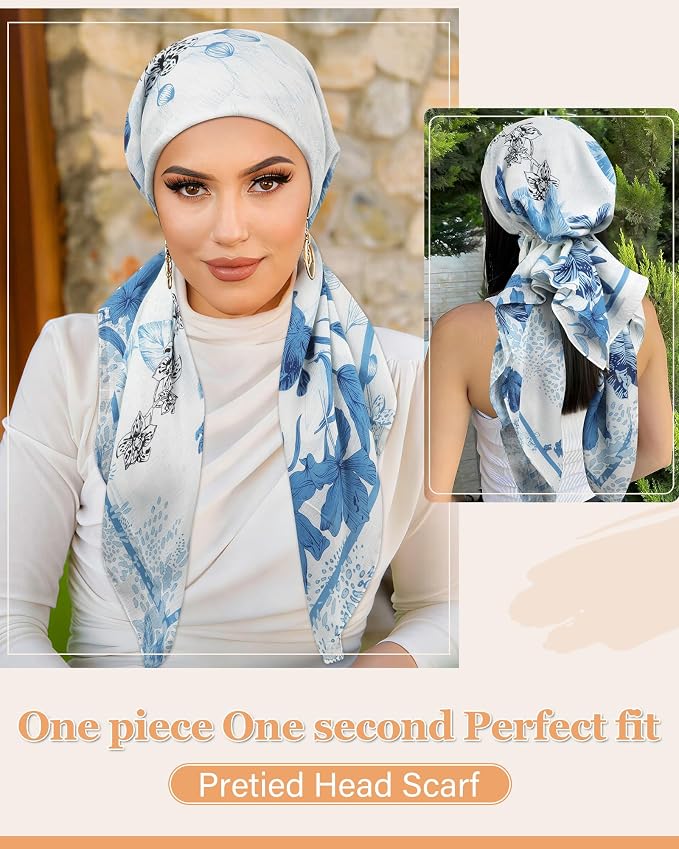 Flower: Blue