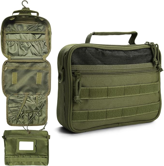 Army Green