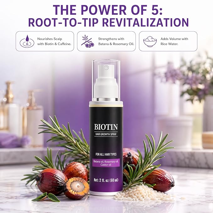 Purple-60ML