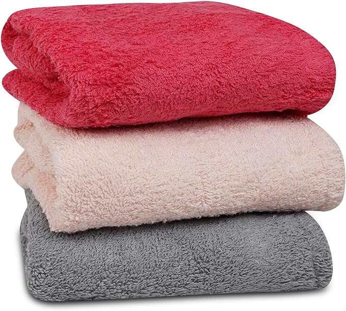 Raspberry | Pink | Grey