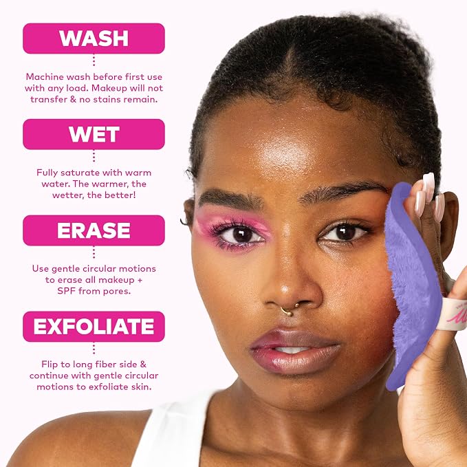 Dewy Glow