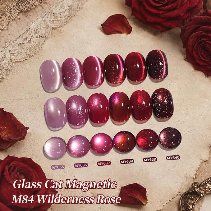 Wilderness Rose