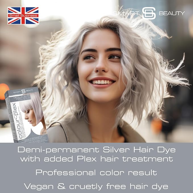Silver